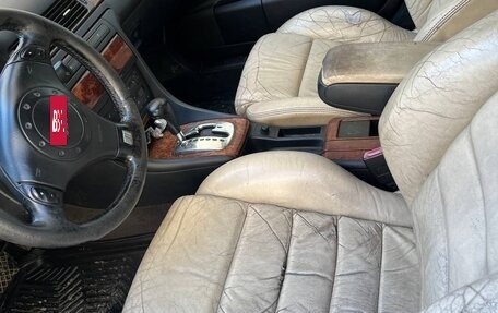 Audi A6, 2000 год, 330 000 рублей, 4 фотография