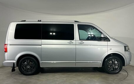 Volkswagen Multivan T5, 2010 год, 2 100 000 рублей, 5 фотография