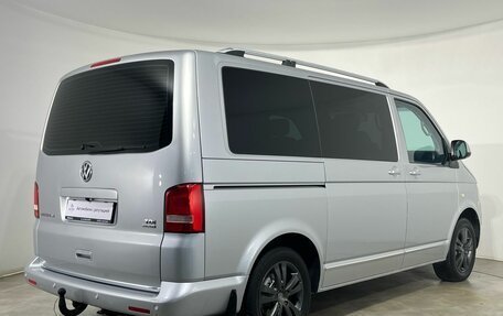 Volkswagen Multivan T5, 2010 год, 2 100 000 рублей, 4 фотография