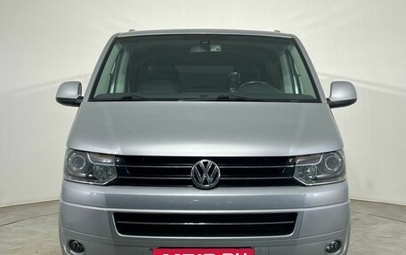 Volkswagen Multivan T5, 2010 год, 2 100 000 рублей, 6 фотография