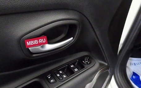 Jeep Renegade I рестайлинг, 2021 год, 2 180 000 рублей, 13 фотография