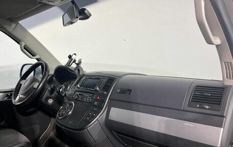 Volkswagen Multivan T5, 2010 год, 2 100 000 рублей, 9 фотография