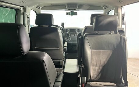 Volkswagen Multivan T5, 2010 год, 2 100 000 рублей, 15 фотография