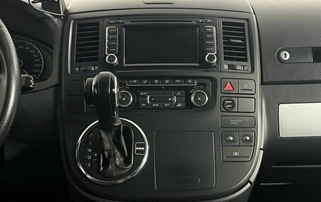 Volkswagen Multivan T5, 2010 год, 2 100 000 рублей, 11 фотография