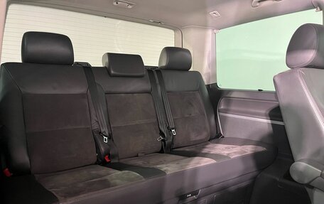Volkswagen Multivan T5, 2010 год, 2 100 000 рублей, 14 фотография