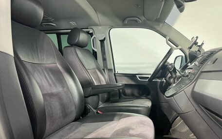 Volkswagen Multivan T5, 2010 год, 2 100 000 рублей, 16 фотография