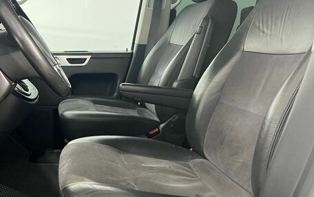 Volkswagen Multivan T5, 2010 год, 2 100 000 рублей, 17 фотография