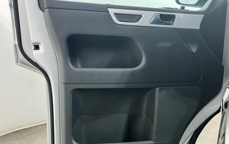 Volkswagen Multivan T5, 2010 год, 2 100 000 рублей, 19 фотография