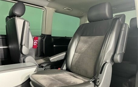 Volkswagen Multivan T5, 2010 год, 2 100 000 рублей, 18 фотография