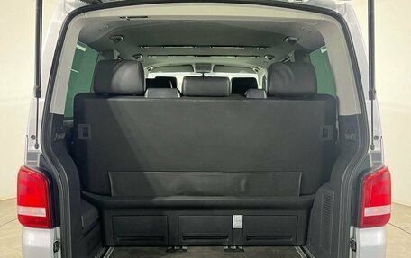Volkswagen Multivan T5, 2010 год, 2 100 000 рублей, 21 фотография