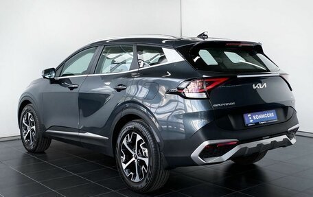 KIA Sportage IV рестайлинг, 2025 год, 4 230 000 рублей, 4 фотография