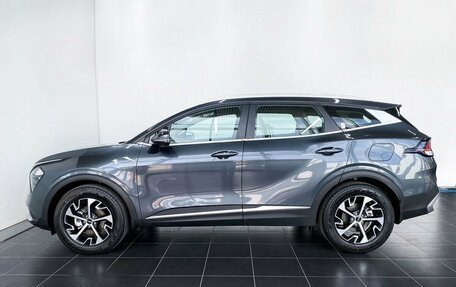 KIA Sportage IV рестайлинг, 2025 год, 4 230 000 рублей, 7 фотография