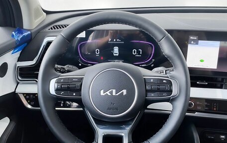 KIA Sportage IV рестайлинг, 2025 год, 4 230 000 рублей, 10 фотография