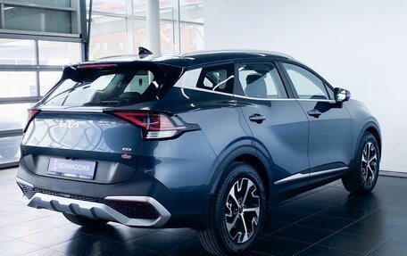 KIA Sportage IV рестайлинг, 2025 год, 4 230 000 рублей, 5 фотография