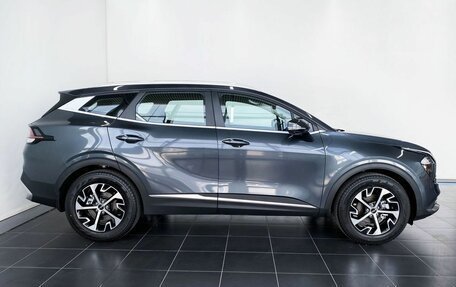 KIA Sportage IV рестайлинг, 2025 год, 4 230 000 рублей, 8 фотография