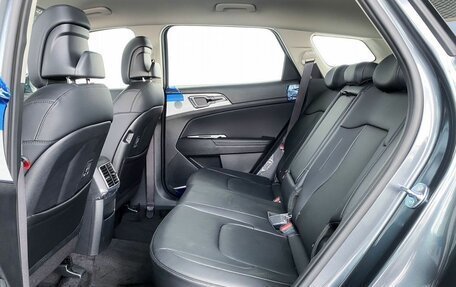 KIA Sportage IV рестайлинг, 2025 год, 4 230 000 рублей, 12 фотография
