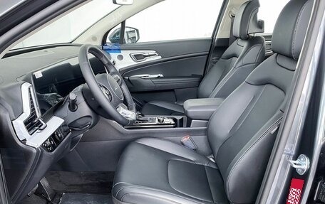 KIA Sportage IV рестайлинг, 2025 год, 4 230 000 рублей, 11 фотография
