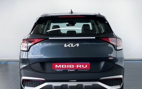 KIA Sportage IV рестайлинг, 2025 год, 4 230 000 рублей, 6 фотография