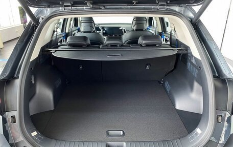 KIA Sportage IV рестайлинг, 2025 год, 4 230 000 рублей, 17 фотография
