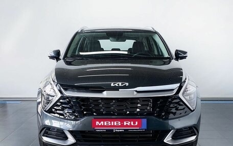 KIA Sportage IV рестайлинг, 2025 год, 4 230 000 рублей, 3 фотография