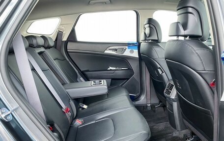 KIA Sportage IV рестайлинг, 2025 год, 4 230 000 рублей, 13 фотография