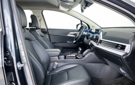 KIA Sportage IV рестайлинг, 2025 год, 4 230 000 рублей, 14 фотография