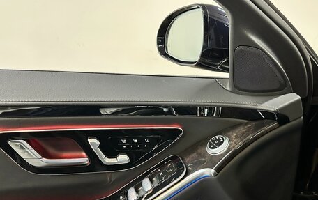 Mercedes-Benz S-Класс, 2022 год, 9 312 000 рублей, 7 фотография