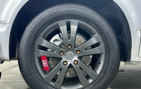Volkswagen Multivan T5, 2010 год, 2 100 000 рублей, 23 фотография