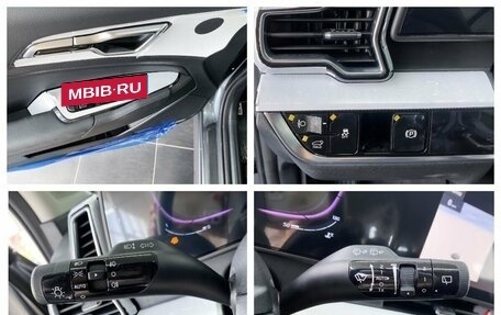 KIA Sportage IV рестайлинг, 2025 год, 4 230 000 рублей, 19 фотография