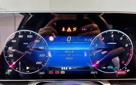Mercedes-Benz S-Класс, 2022 год, 9 312 000 рублей, 5 фотография