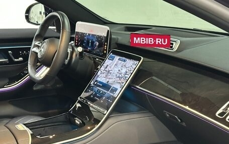 Mercedes-Benz S-Класс, 2022 год, 9 312 000 рублей, 4 фотография