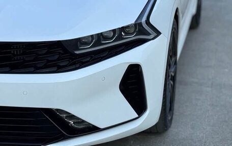 KIA K5, 2024 год, 2 950 000 рублей, 4 фотография