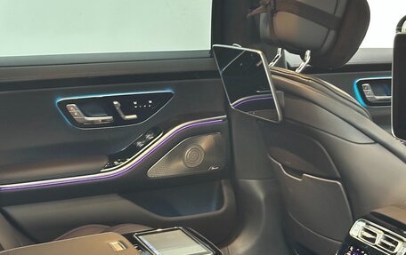 Mercedes-Benz S-Класс, 2022 год, 9 312 000 рублей, 10 фотография