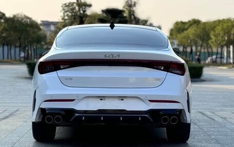 KIA K5, 2024 год, 2 950 000 рублей, 6 фотография