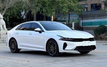KIA K5, 2024 год, 2 950 000 рублей, 3 фотография
