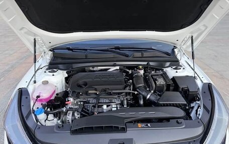 KIA K5, 2024 год, 2 950 000 рублей, 26 фотография