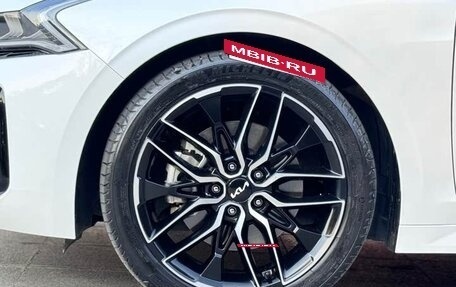 KIA K5, 2024 год, 2 950 000 рублей, 5 фотография