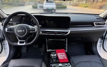 KIA K5, 2024 год, 2 950 000 рублей, 17 фотография