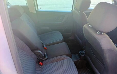 Skoda Roomster, 2011 год, 655 000 рублей, 15 фотография