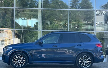BMW X5, 2019 год, 6 390 000 рублей, 9 фотография