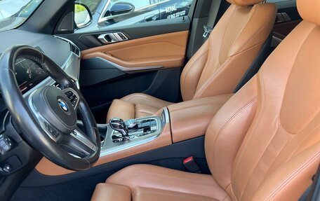 BMW X5, 2019 год, 6 390 000 рублей, 12 фотография