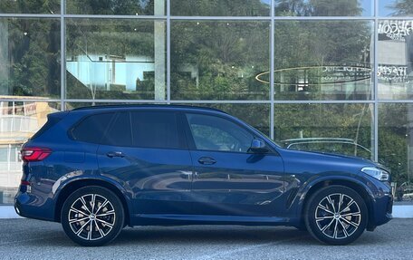 BMW X5, 2019 год, 6 390 000 рублей, 5 фотография