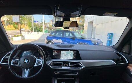 BMW X5, 2019 год, 6 390 000 рублей, 11 фотография