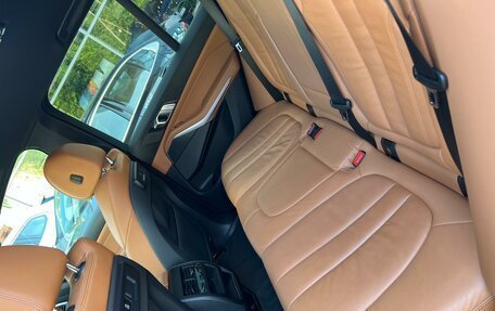 BMW X5, 2019 год, 6 390 000 рублей, 16 фотография