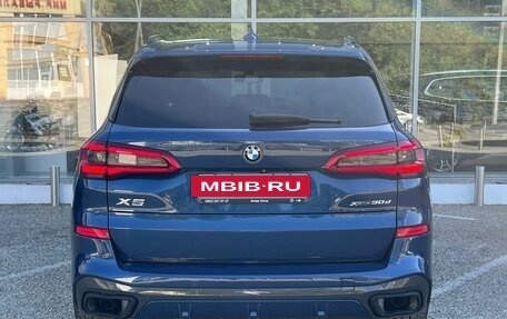 BMW X5, 2019 год, 6 390 000 рублей, 7 фотография