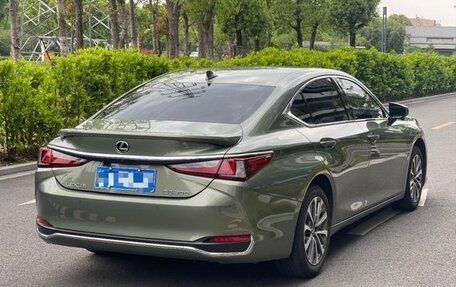 Lexus ES VII, 2022 год, 2 897 600 рублей, 5 фотография