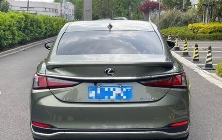 Lexus ES VII, 2022 год, 2 897 600 рублей, 4 фотография
