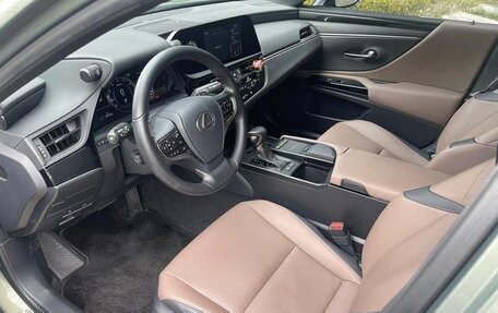 Lexus ES VII, 2022 год, 2 897 600 рублей, 6 фотография