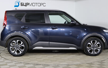 KIA Soul III, 2020 год, 1 899 990 рублей, 4 фотография