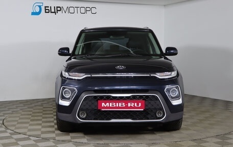 KIA Soul III, 2020 год, 1 899 990 рублей, 2 фотография
